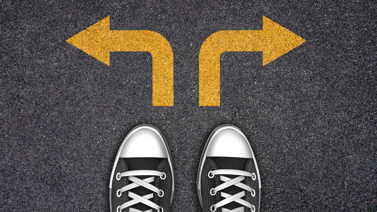 Why We Need Discernment